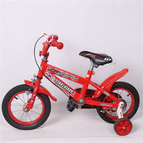 China Toy Bike Factory Direct Wholesale Kids Bmx 12 20 Children