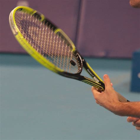 Gasquet Racquet 2012 | Talk Tennis