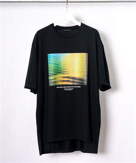 のスキニー Tシャツ Is More Complicated Zozotown Paypayモール店 通販 Paypayモール Tシャツ Wizzard ウィザード Graphic