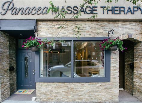 Gallery Panacea Massage