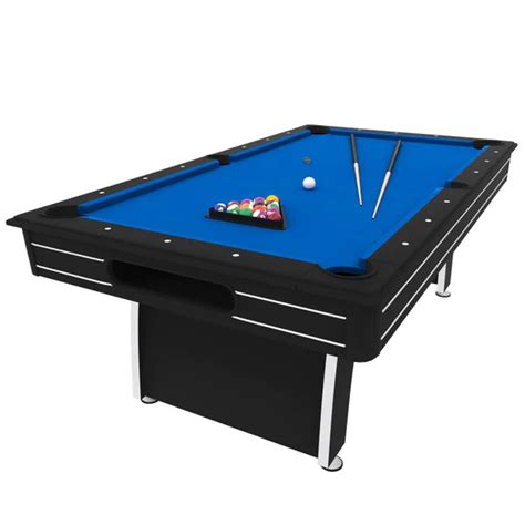 Fat Cat Trueshot 6 Folding Billiard Table