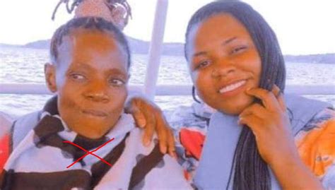 Singer Violah Nakitende Mourns The Death Of Her Mother Blizz Uganda