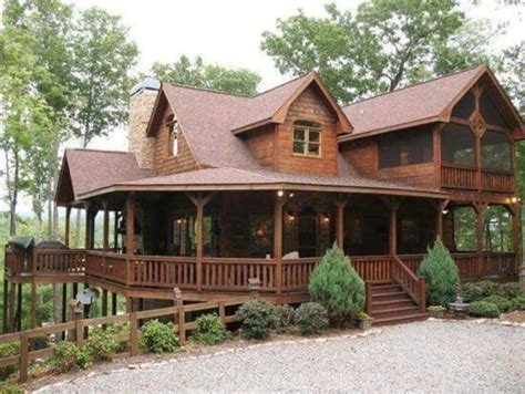 49 Beautiful Log Home Ideas To Inspire You Artofit
