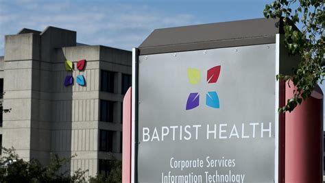 Baptist Health Plans Expansion At Eastpoint Louisville Business First