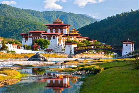Bhutan Short Tour 4 Days Koili Tours