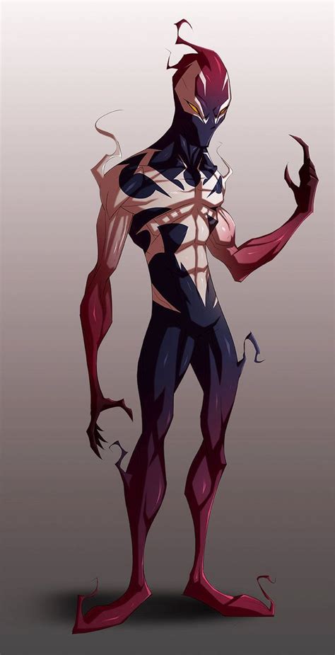 Pin By Liam Donkin On Symbiotes Symbiotes Marvel Spiderman Art
