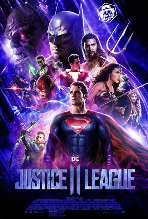 İlk film dc'nin marvel ile savaşında pek de bekleneni karşılamamıştı. Justice League 2 Release Date, Cast, Plot, Henry Cavill ...