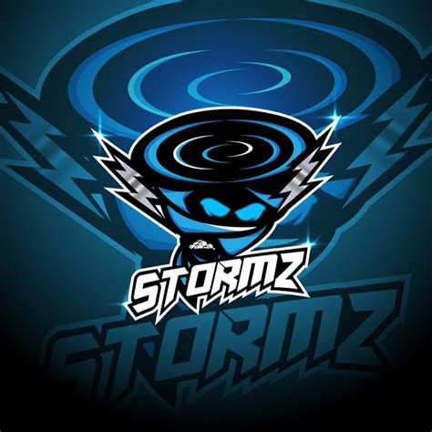 Stormz Youtube