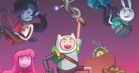 Adventure Time 5 Things We Want To See From The Hbo Max Specials And 5