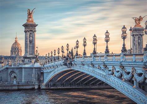 The Best Time To Go To Paris For A Truly Magical Experience