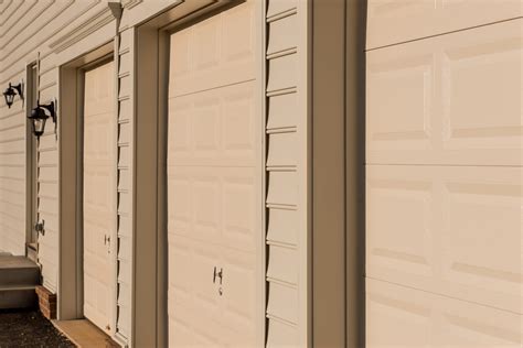 Four Reasons To Choose An Insulated Garage Door Alpha Doors