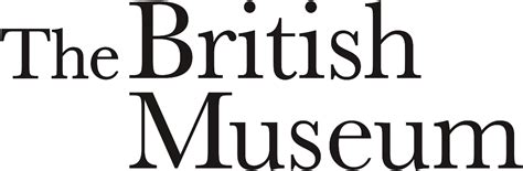 The British Museum Logo Transparent Png Stickpng