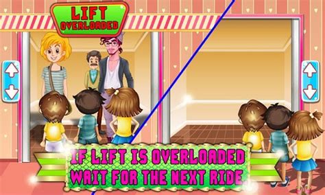 Lift Safety Guide Lift Trouble Game Apk Download For Free