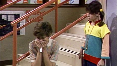 Watch Punky Brewster Episode The T