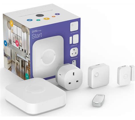 SAMSUNG SmartThings Starter Kit Fast Delivery | Currysie