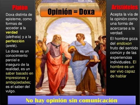 Origen Y Conceptualización De La Opinión Pública