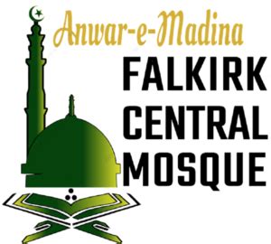 Contact - Falkirk Central Mosque Anwar-e-Madina