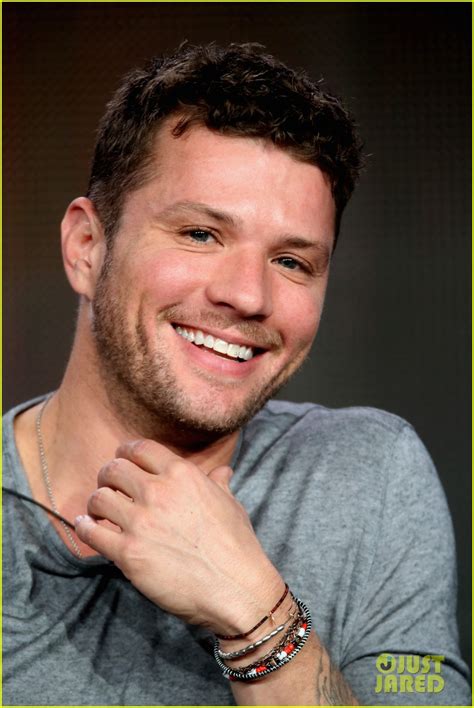 Ryan Phillippe Reveals Why His Tv Experience Was Exhausting Photo 3280942 Felicity Huffman