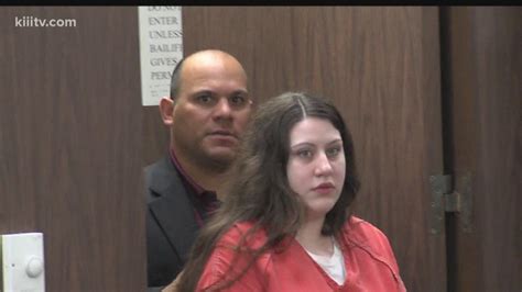 Trial Set For Woman Accused Of Shooting 13 Year Old