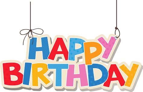 0 Result Images Of Happy Birthday Banner Design Png Png Image Collection