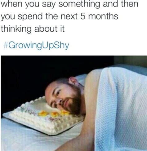 40 Growingupshy Memes What Its Like Growing Up Shy Really Funny