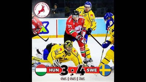 A jelenlegi helyi idő svédország. Magyarország - Svédország 3-4 H 851 2019 04 06 - YouTube