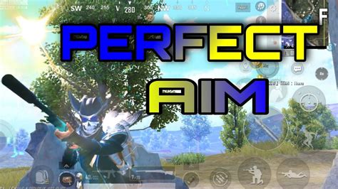 Perfect Aim Rd Montage Octane YouTube