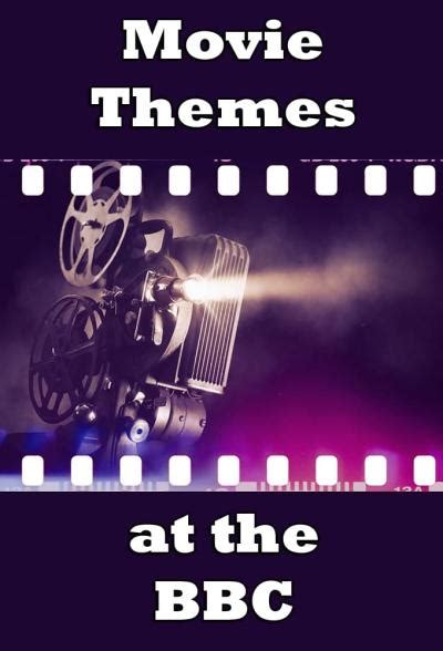 Movie Themes At The Bbc Kino Und Co