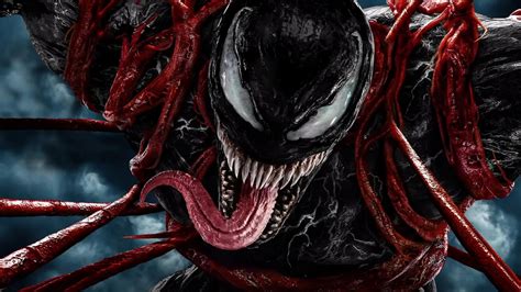 The Epic Venom Let There Be Carnages Mid Credit Scene Explained
