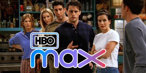 Hbo max confirmed on february 21, 2020 that a reunion of the original six cast members would lisa, and matthew for an hbo max special that will be programmed alongside the entire friends. Friends Reunion Special on HBO Max might get Canceled ...