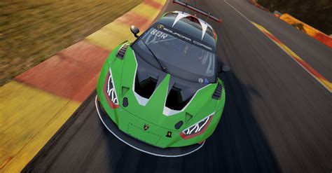 Assetto Corsa On Twitter Get It In Your Calendars The Gt