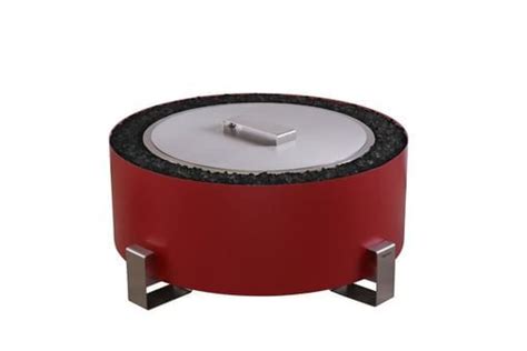 Luxeve Smokeless Fire Pit Red River Breeo Glass Fire Pit Fire Pit Backyard Fire Pit