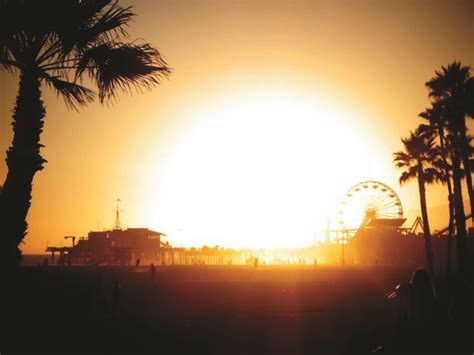 California Vibes Amazing Sunsets California Vibe California