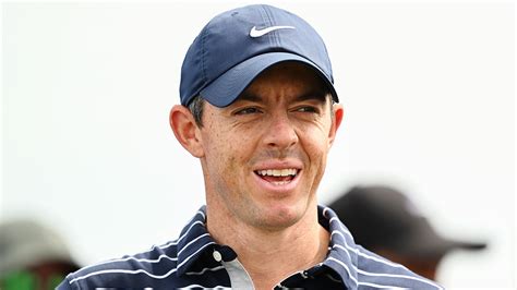 Rory Mcilroy On Liv Golf No Room For Saudi Backed Rival Tour