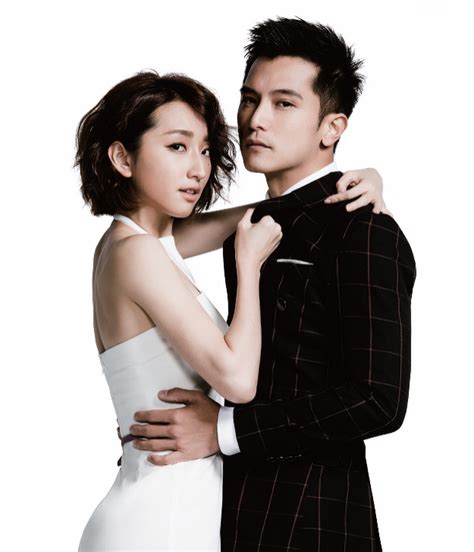 Roy Chui And Alice Ke Are Hilarious In Marry Me Or Not Filmes Oppa Shows