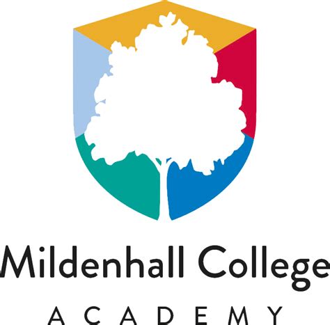 Home Mildenhall College Academy
