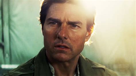 The Mummy Tom Cruise Wallpapers Wallpaper Cave