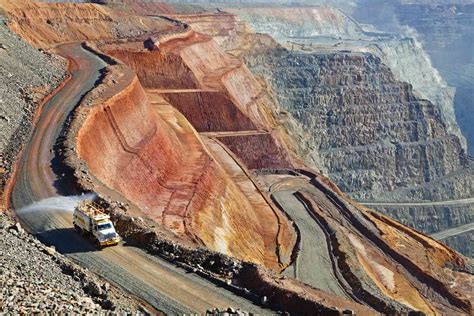 Newmont Acquires Newcrest Creating Worlds Biggest Gold Mining Company