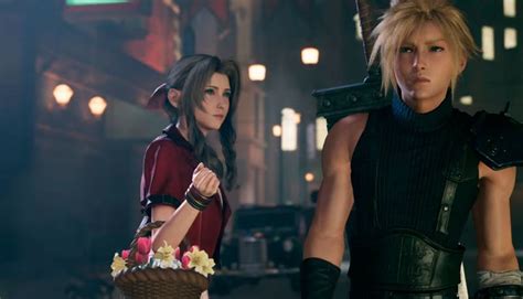 El Remake De Final Fantasy Vii Aparece Listado Para Xbox One Zonared