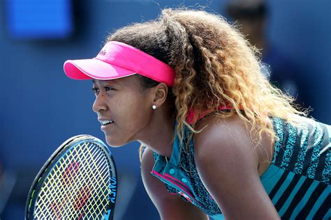 Naomi Osaka Is The Latest Superstar Athlete To Get Her Own Barbie It