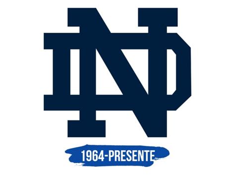 Logo Dan Simbol Notre Dame Arti Sejarah PNG Merek
