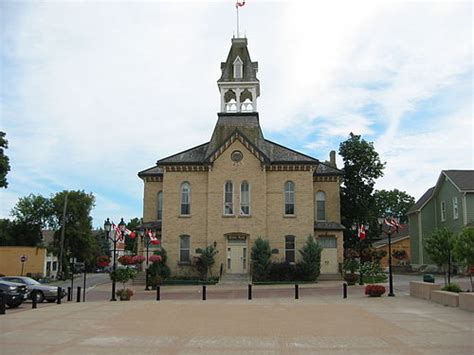 Newmarket Ontario Wikipedia