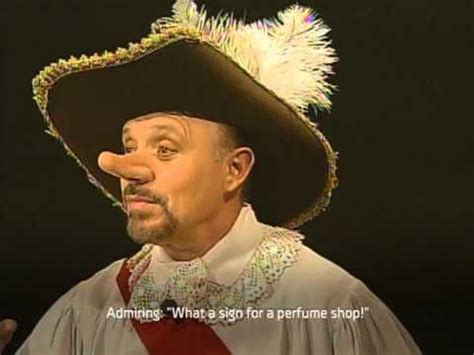 Cyrano de bergerac / cast Explore Characters & Costumes (Cyrano de Bergerac) - Share ...