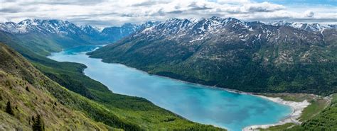 Chugach State Park