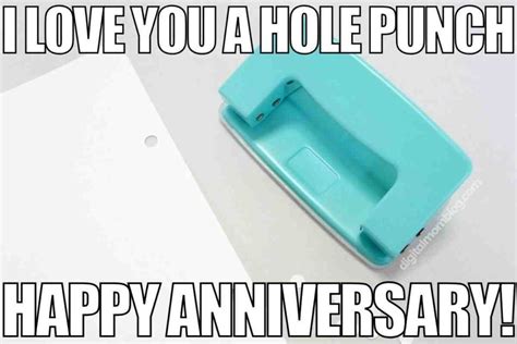 30 Happy Anniversary Memes To Celebrate
