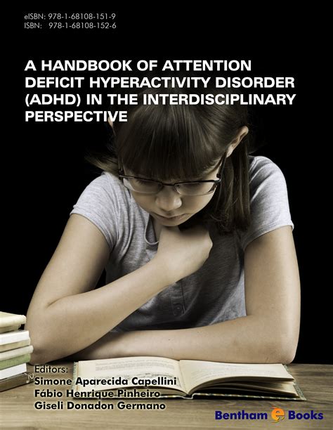 A Handbook Of Attention Deficit Hyperactivity Disorder Adhd In The