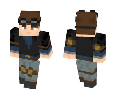 Download Dantdm Minecraft Skin For Free Superminecraftskins