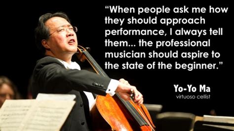 And the currency in culture is not money, but trust. Yo-Yo Ma Quotes. QuotesGram