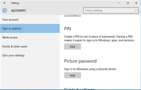 How To Set Up And Configure User Accounts In Windows 10 Tip Dottech