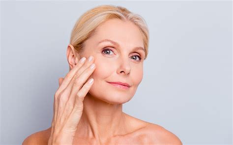 5 Ways To Slow Down The Aging Process Fashionisers©